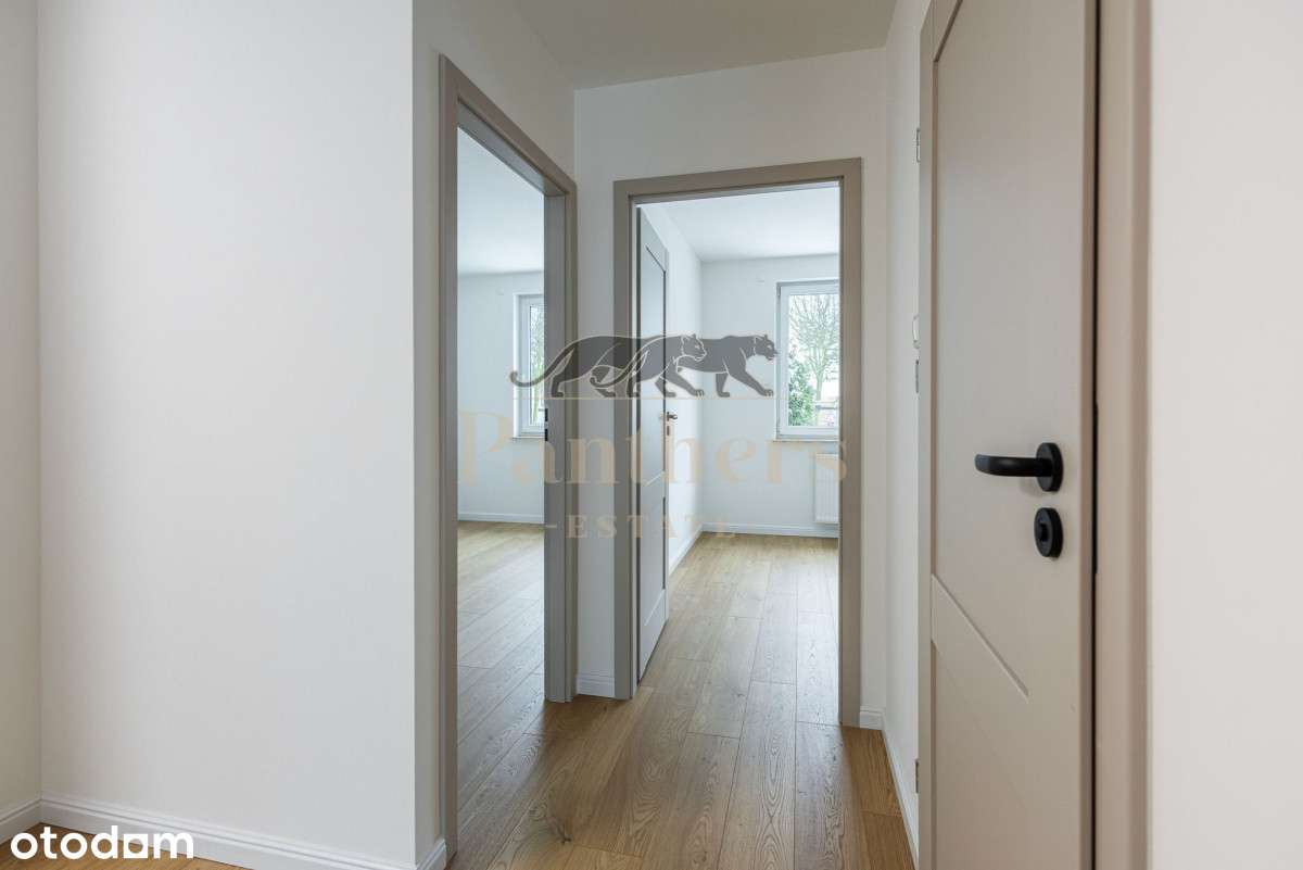 Elegancja I Spokój | Królewskie Wzgórze | Ogród-2