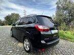 Ford Grand C-Max 1.6 TDCi Titanium Edition S/S - 14