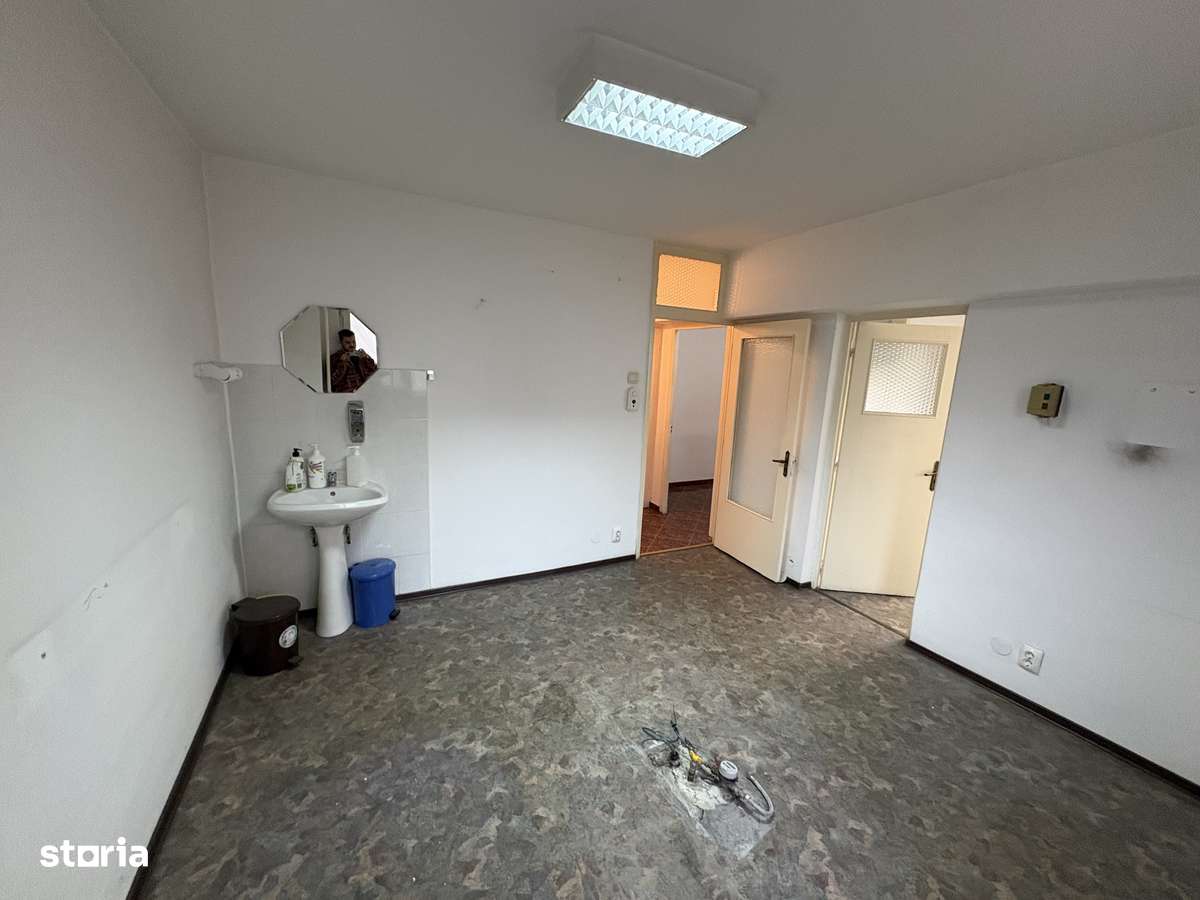 Apartament/Birou la parter Str. Panduri - Imagine principală: 5/9