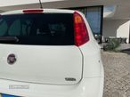 Fiat Punto 1.3 M-JET VAN - 16