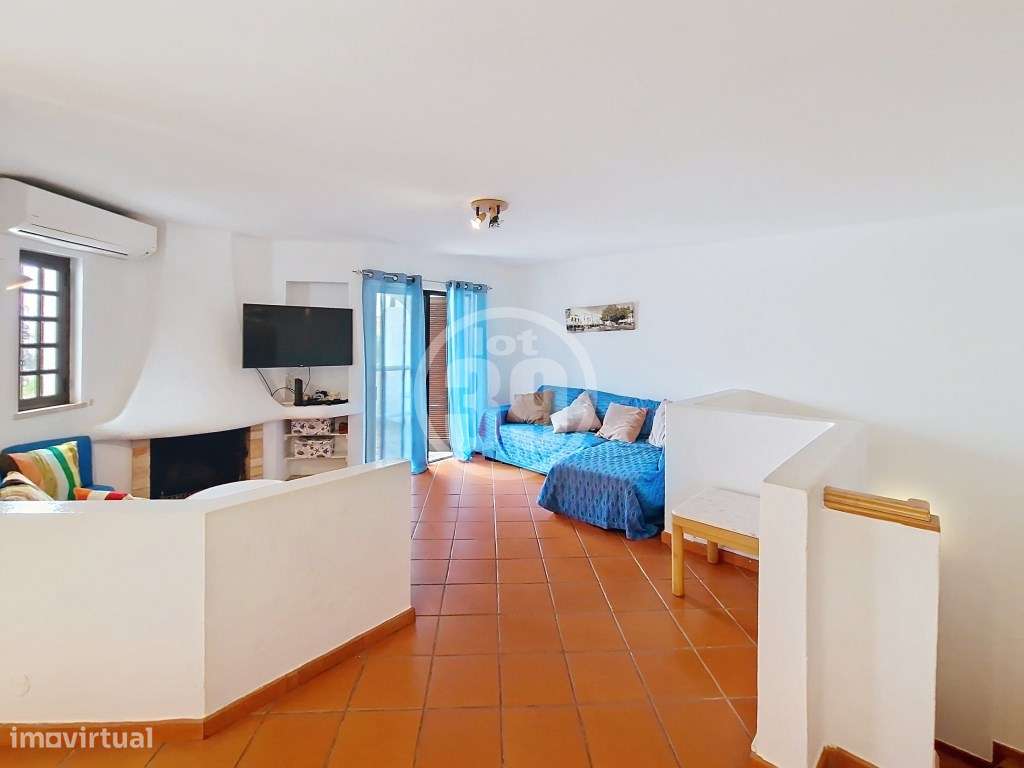 Apartamento tipo duplex com 2 quartos num excelente empreendimento ...-14