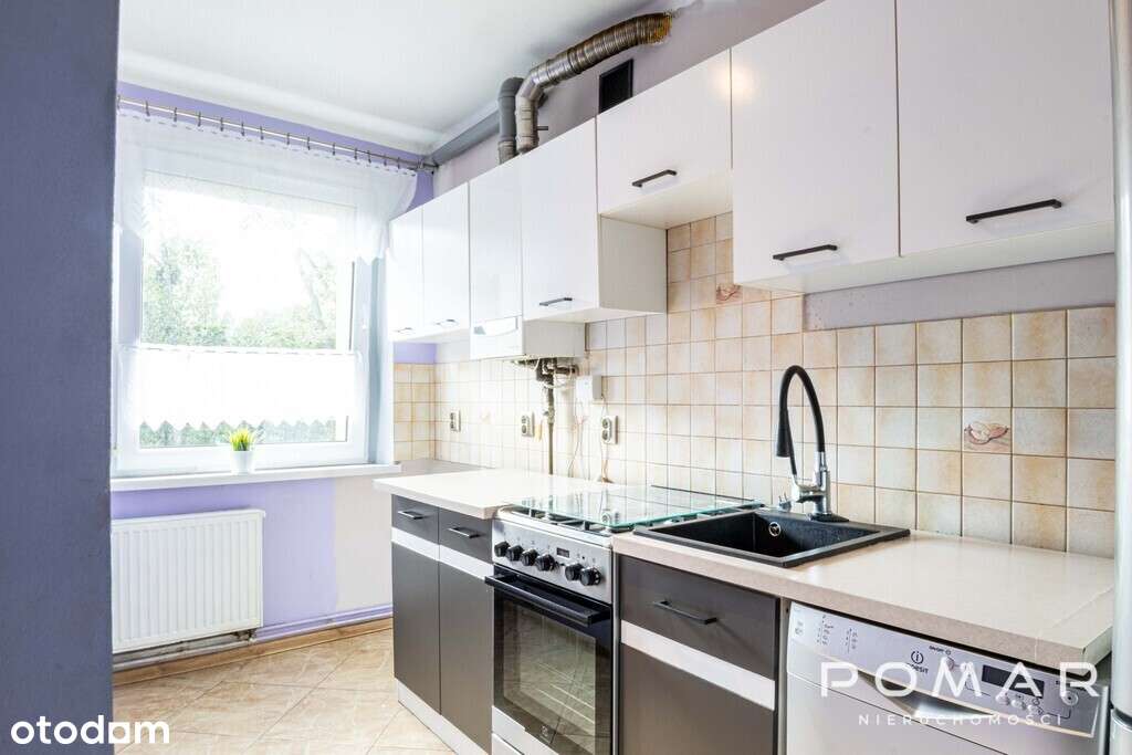 ★Idealne na START★ 2 pokoje I Boguszowice-4