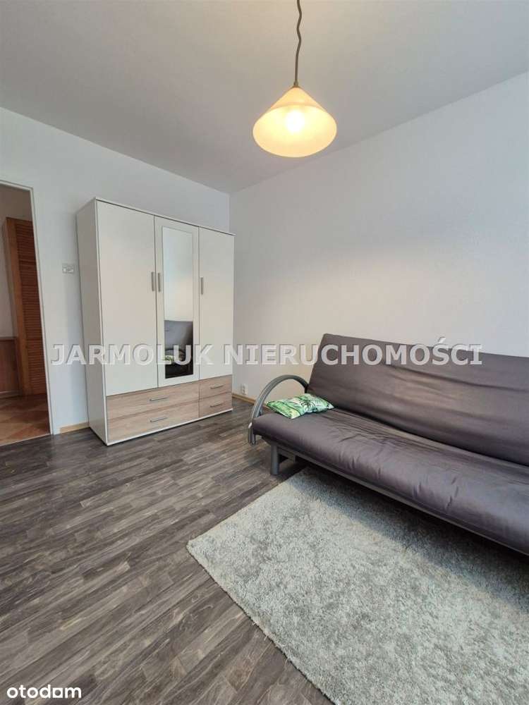 Przestronne, jasne, ul. Krynicka z Kw-5