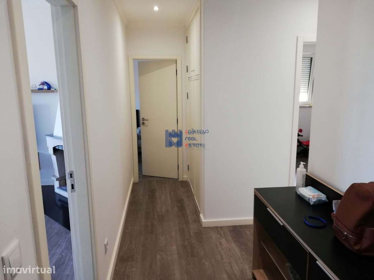 Apartamento T2+3 com Rentabilidade Garantida-7
