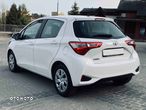 Toyota Yaris 1.5 Premium - 7