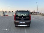 Fiat Doblo 1.6 Multijet 16V Trekking - 6