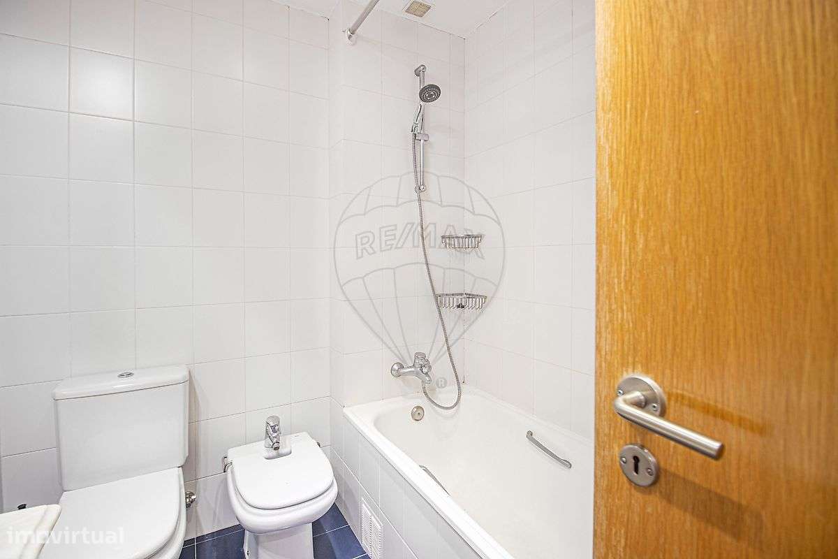 Apartamento T1 para arrendamento - Grande imagem: 4/15