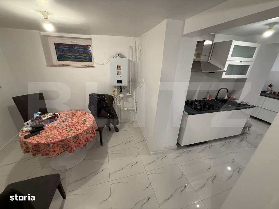 Apartament 3 camere decomandate, 110 mp, zona parculetului Sf. Dumitru - Imagine principală: 4/8