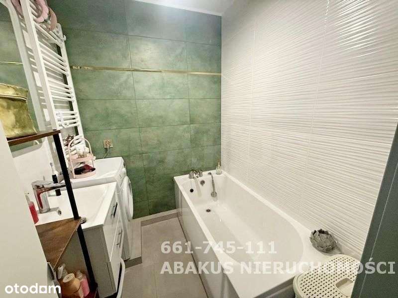 SwpdL, nowoczesne, 3 pokoje, loggia, rej. Emki - Pełny obrazek: 2/8