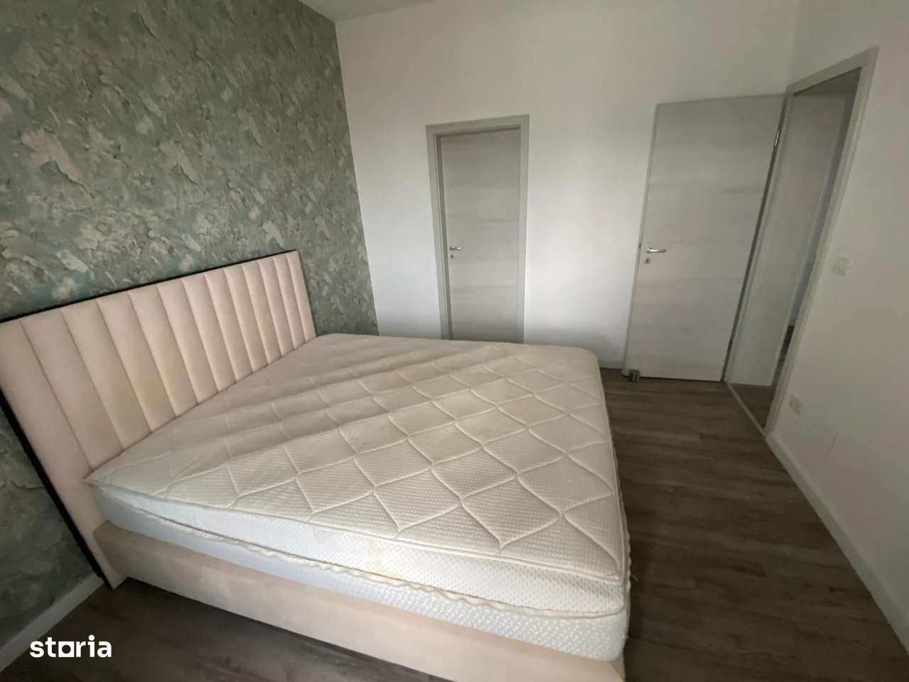 Apartament cu 2 camere, bloc nou, loc de parcare, Chișoda!-3