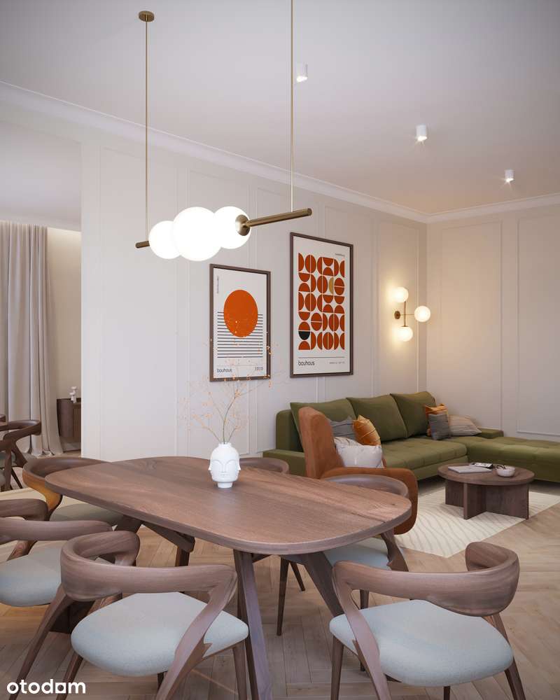 101,3 m2 – 3 pokoje – 2 piętro, ul. Częstochowska 7 w Kaliszu-6