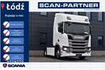 Scania R450 !! Full LED, 2022 rok !! - 1