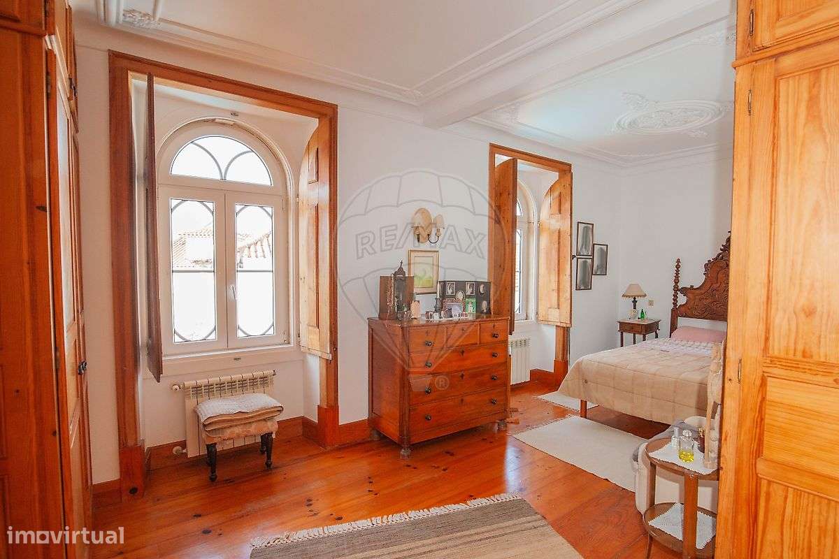 Moradia T4 para venda-16