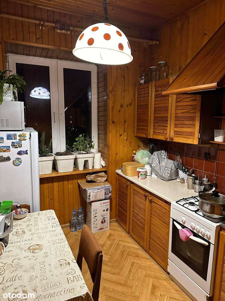 OKAZJA INWESTYCYJNA! Kawalerka 12 min od CENTRUM (ul. Żytnia - Wola) - Pełny obrazek: 4/5