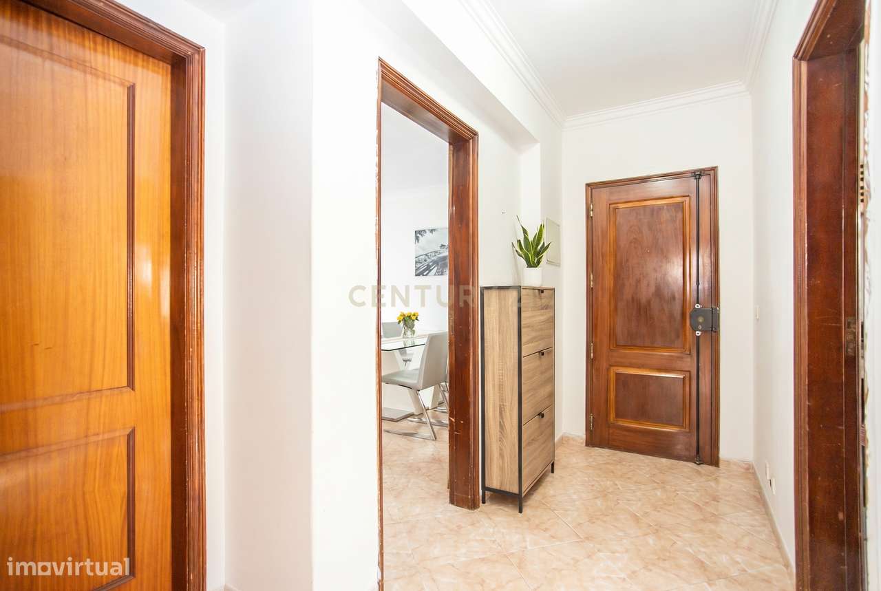 Apartamento – Quinta do Conde - Vista 5