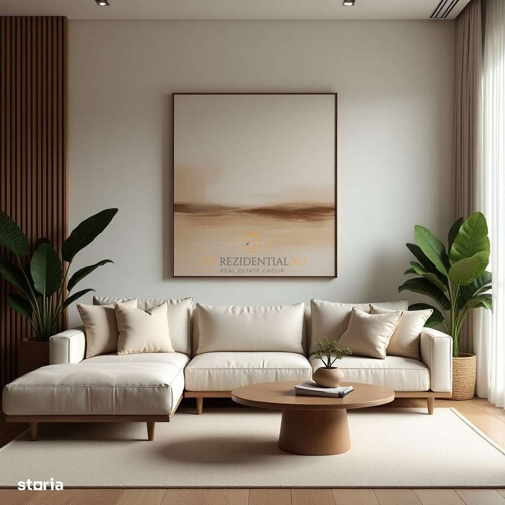 Apartament in Aparatorii Patriei - 2 camere, finisaje noi, Comision 0 - Imagine principală: 3/20