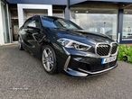 BMW M135i xDrive - 4