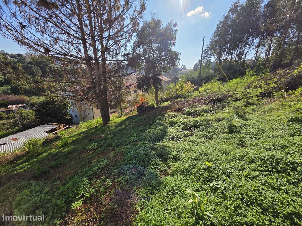 Terreno para Construção em Coimbra – 1.260m²-7
