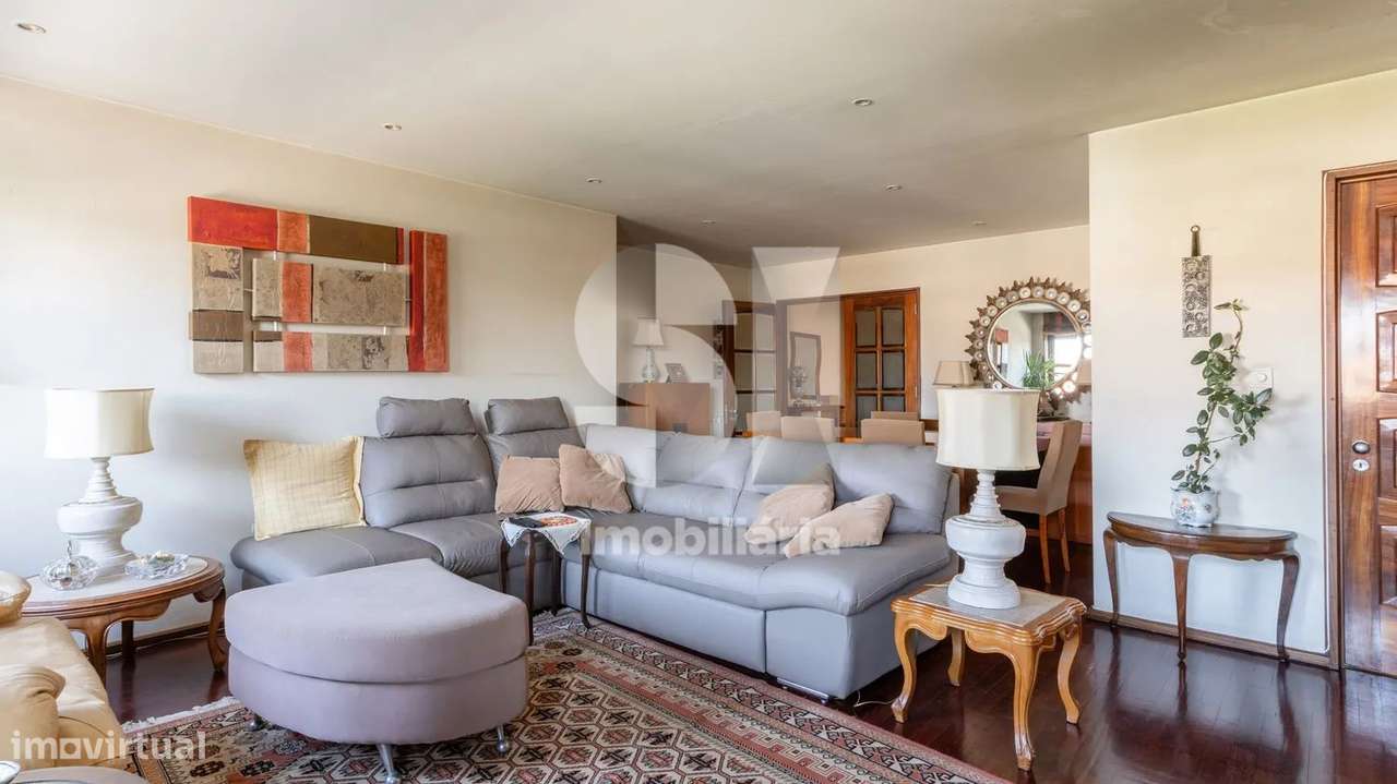 T3 Gaveto - Porto - 190m2 - Grande imagem: 4/27