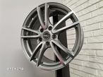 Felgi aluminiowe PROLINE CX300 5x100r15 et 38 grafit / poler VW, Seat Skoda NOWE!!! - 5