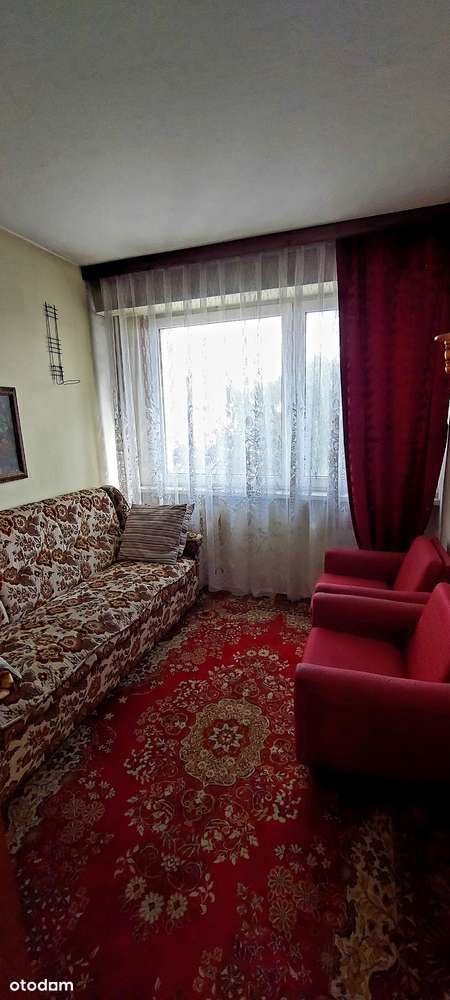 Mieszkanie trzy pokoje osiedle Widok-3