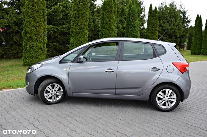 Hyundai ix20 1.4 Comfort - 19