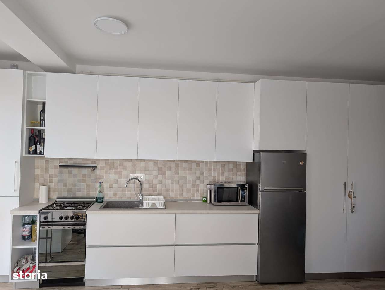 Apartament modern cu 2 camere – semicentral, str. Horea, Oradea - Imagine principală: 4/13
