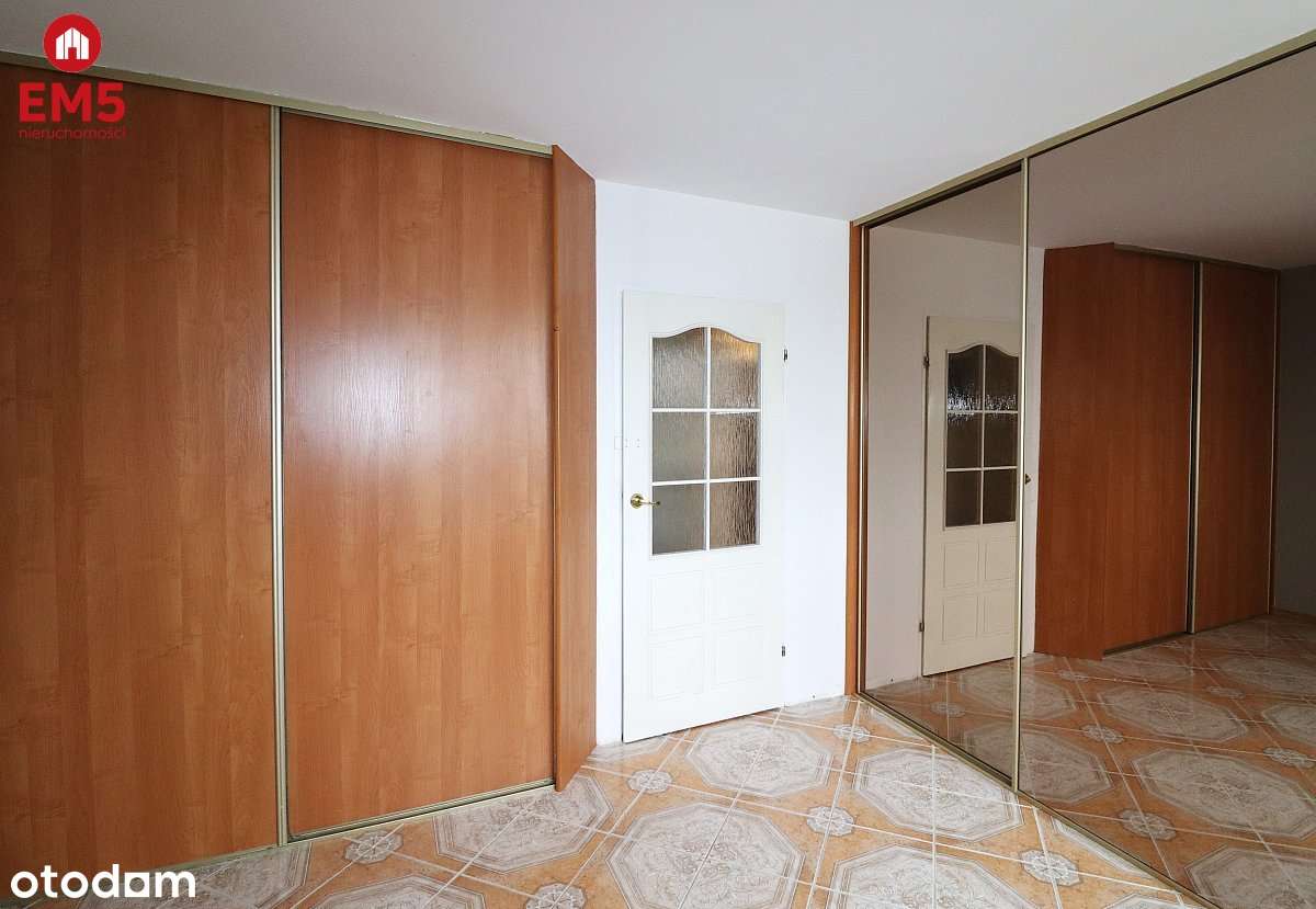 Mieszkanie 3 pok. duża powierzchnia Suwałki-0