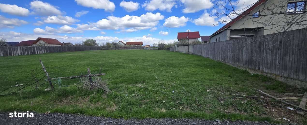 Teren parcelabil - Imagine principală: 2/7