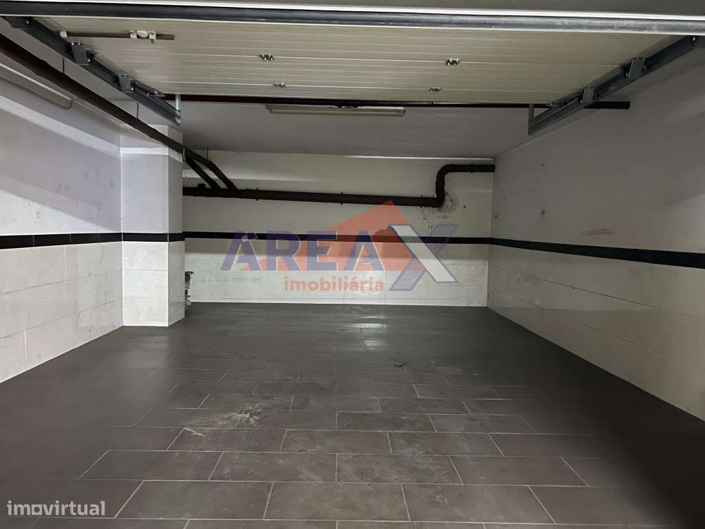 T3 Duplex com Piso Superior e Entrada Independente | Garagem | Oliv...-24
