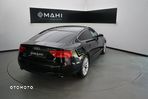 Audi A5 1.8 TFSI Sportback - 10