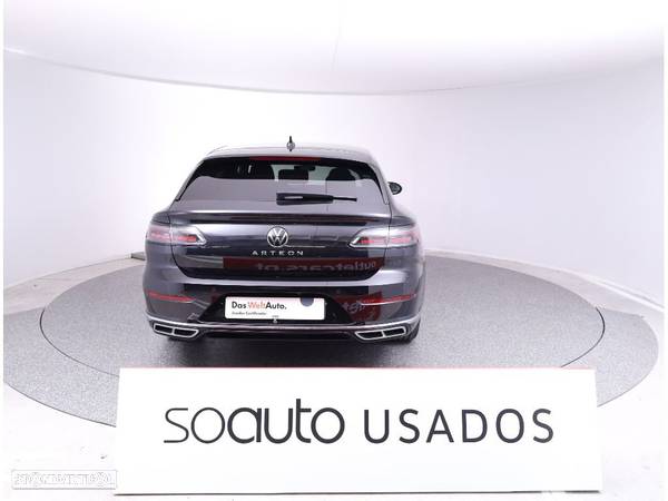 VW Arteon Shooting Brake 2.0 TDI R-Line DSG - 12