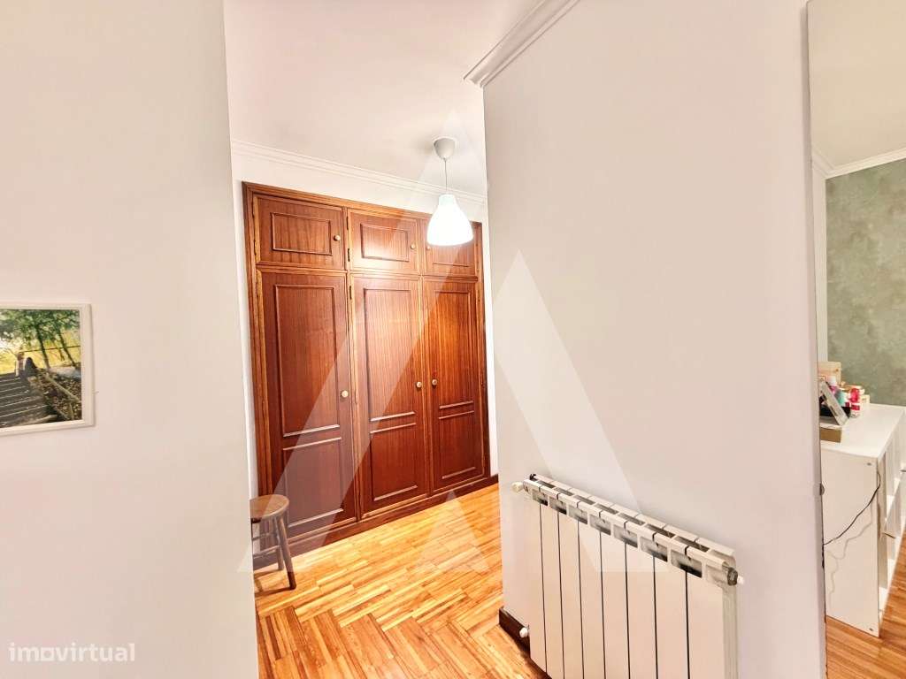 Apartamento T3 em São Roque-10