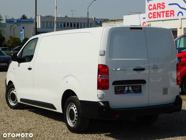 Opel Vivaro - 12