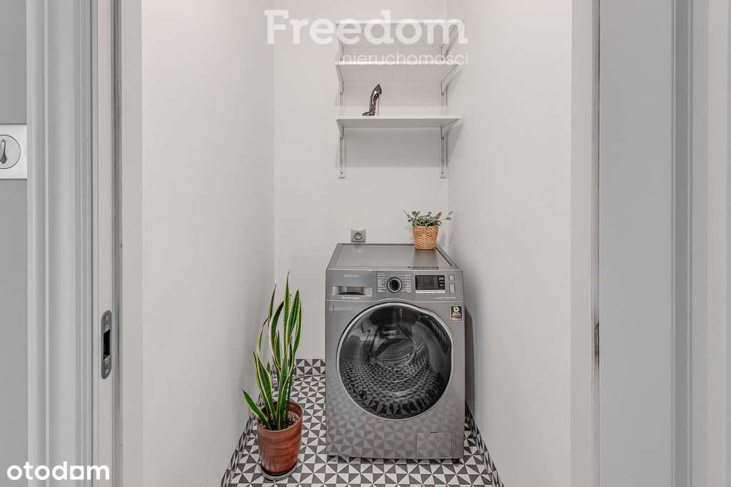 4 pok., 2012 rok, balkon, garaż, 88.72 m2.-12