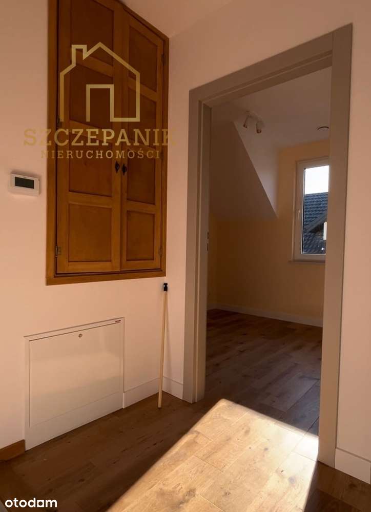 Komfortowy dom w zabudowie bliźniaczej-6