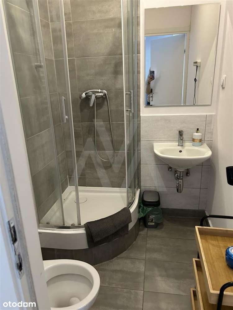 Gotowiec Inwestycyjny - Hostel Gdańsk Śródmieście-7