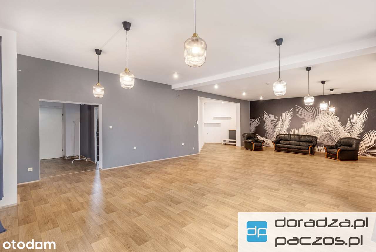 LOKALE BIUROWE/ USŁUGOWE/350 m2/ UL. ŻUŻLOWA/ŁÓDŹ/STOPNIOWANIE CZYNSZU - Pełny obrazek: 2/20