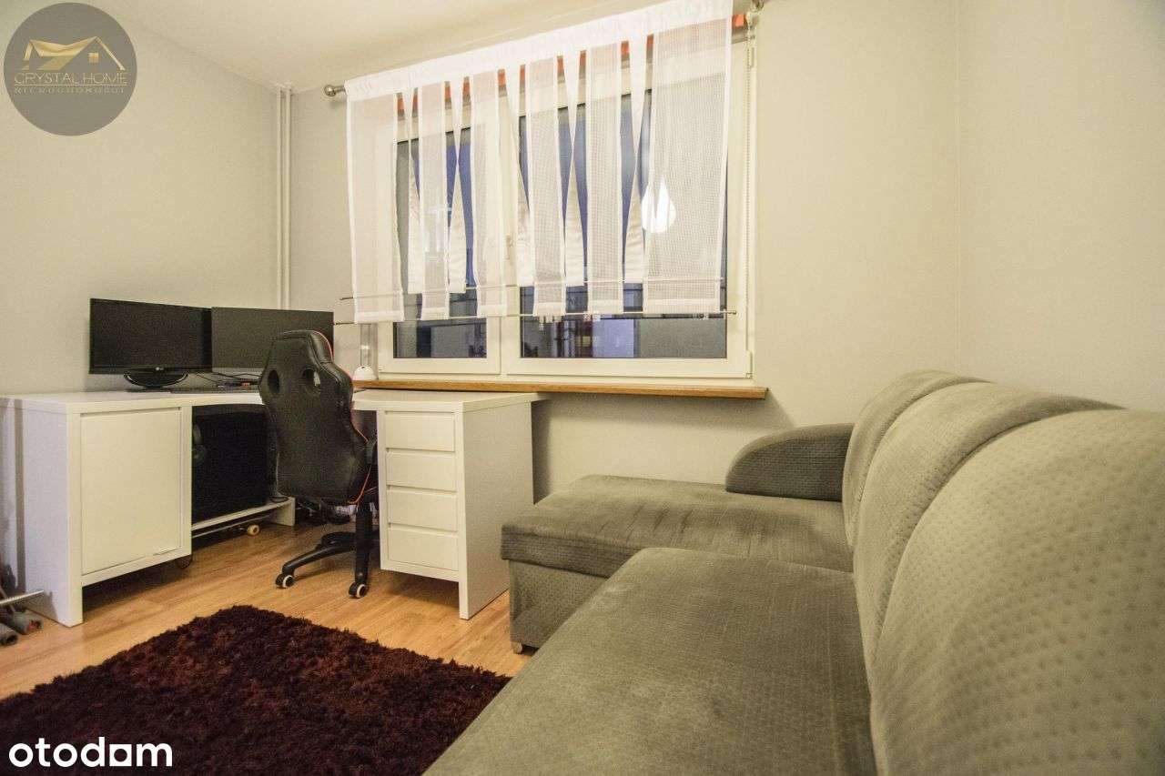 Piękne mieszkanie na sprzedaż-3 pokoje-2 balkony!-16