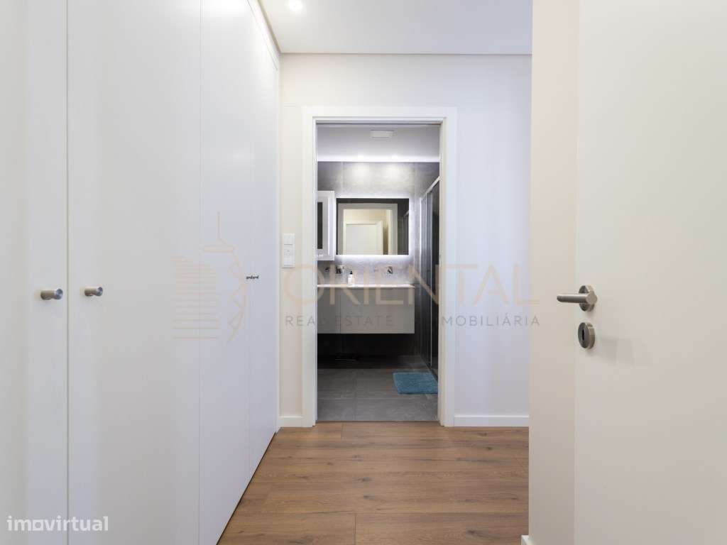 Exclusivo T4 Penthouse de Luxo com 379 m² na Póvoa de Santa Iria.-20