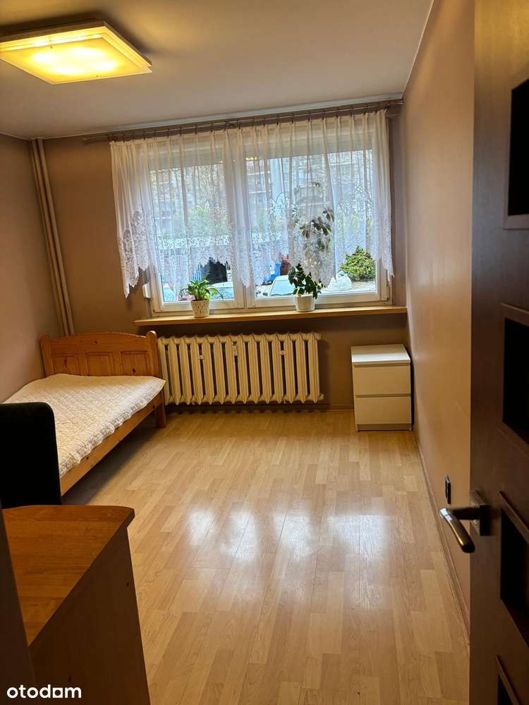 Mieszkanie do wynajęcia w bardzo dobrej lokalizacji - Pełny obrazek: 4/15