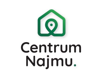 Centrum Najmu Logo