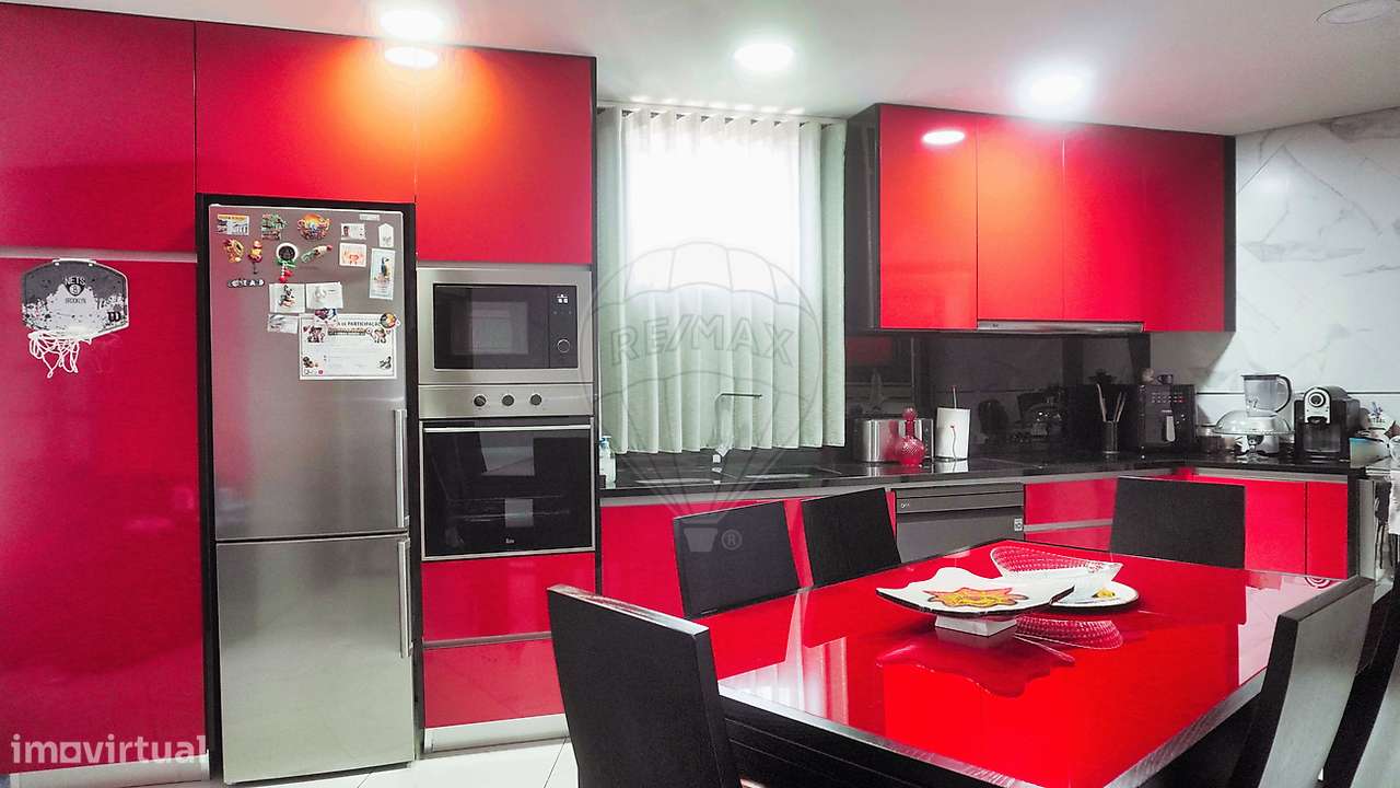 Apartamento T3 para venda-11