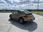 Volkswagen Beetle - 4