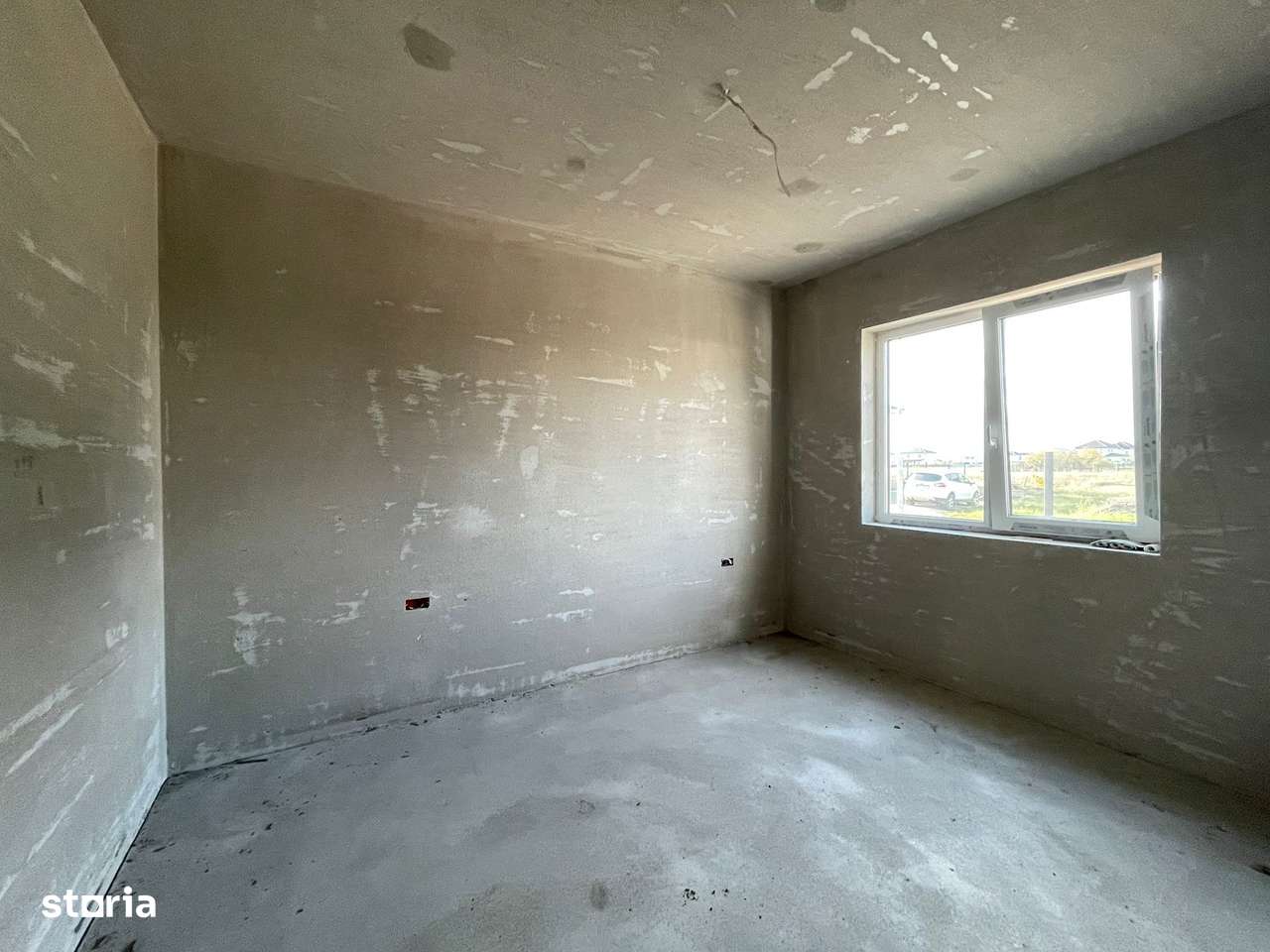 Duplex-4 dormitoare-3bai-SUPER PRET |Giarmata-Vii| - Imagine principală: 5/11