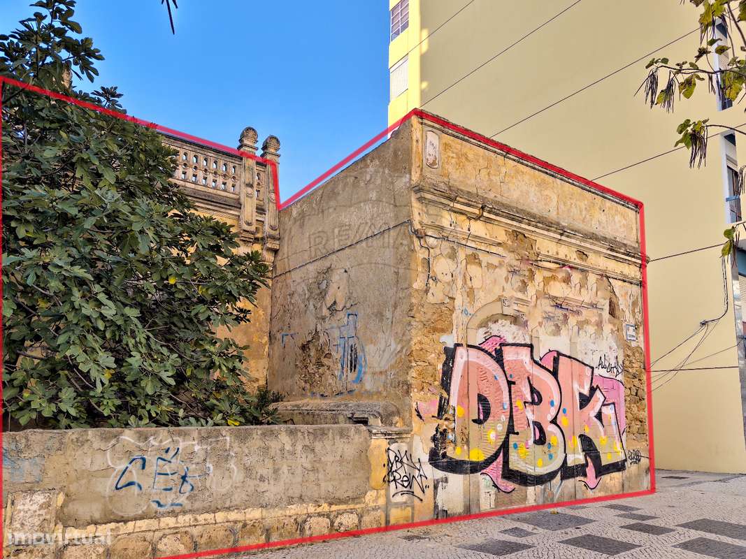 Terreno  para venda - Grande imagem: 5/17