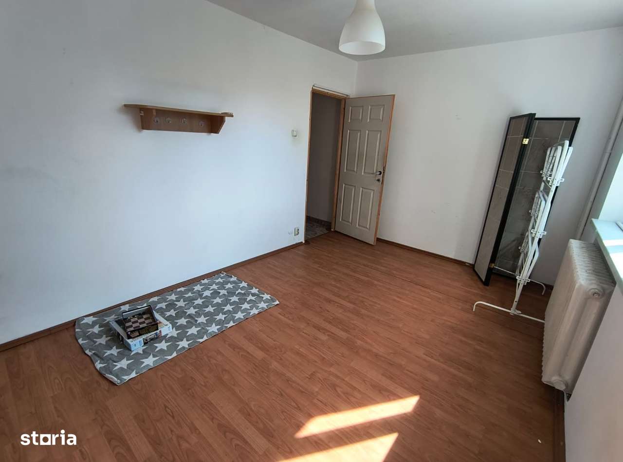 Obor- Colentina- Masina de  Paine-8