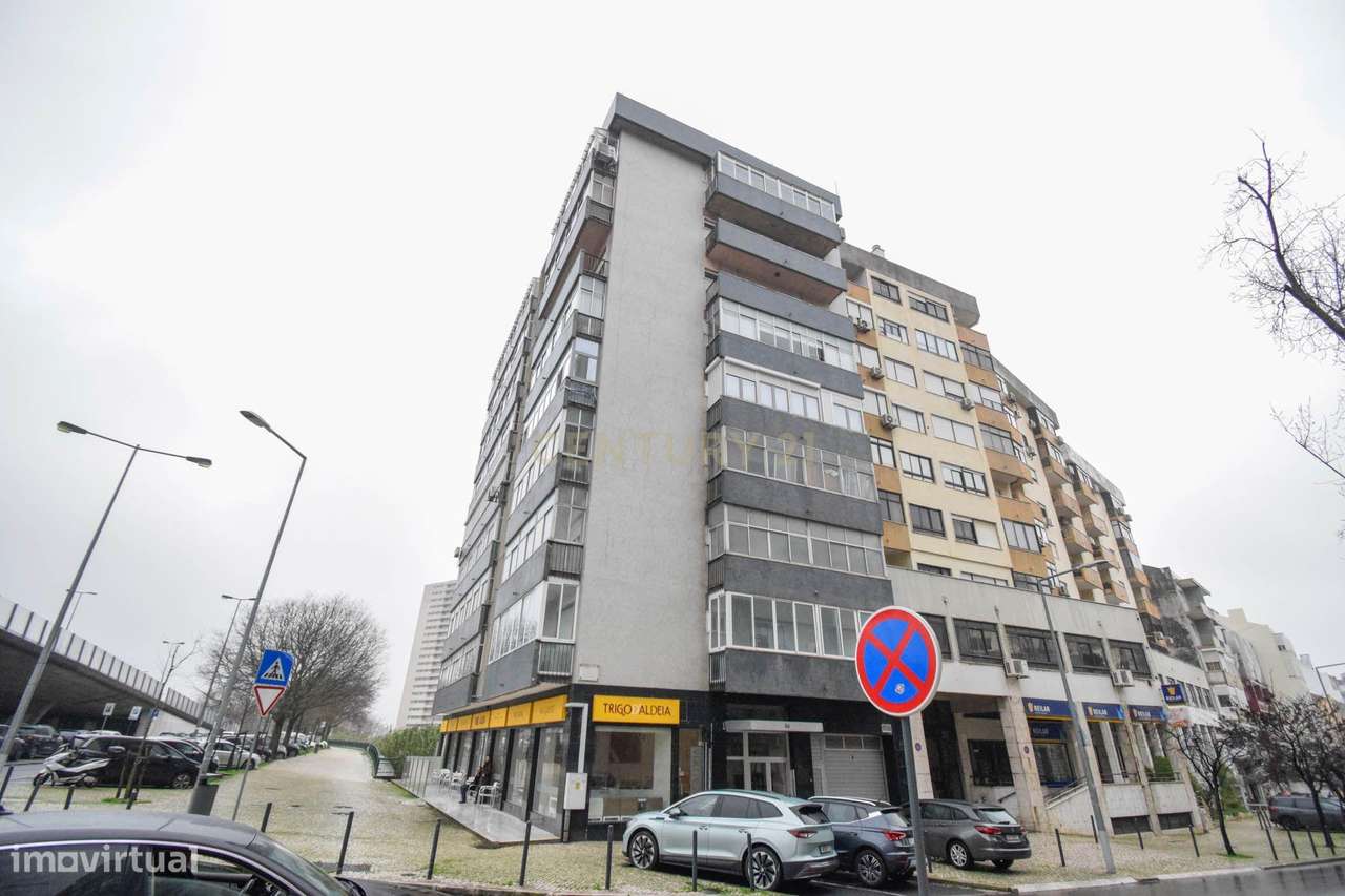 Apartamento T3 | 145 m² | Parque das Nações-33