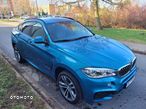 BMW X6 xDrive40d M Sport - 8