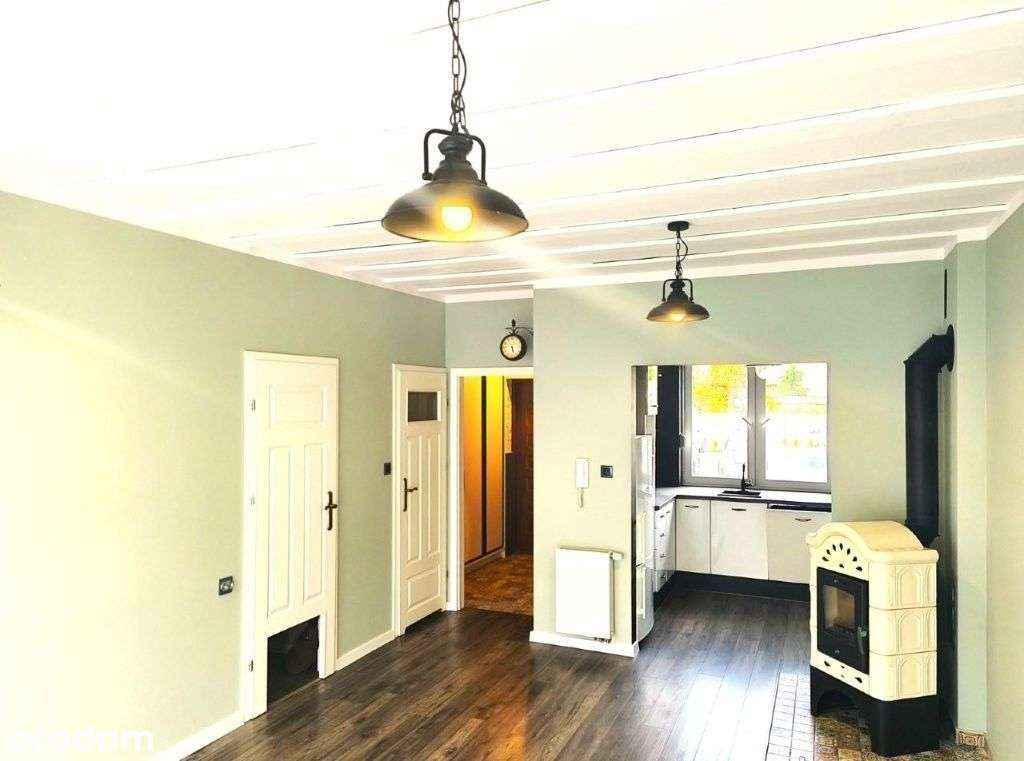 Mieszkanie z ogródkiem! Okazja! - Pełny obrazek: 4/20